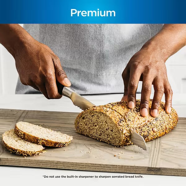 Chef DeMarco Signature Kitchen Knives