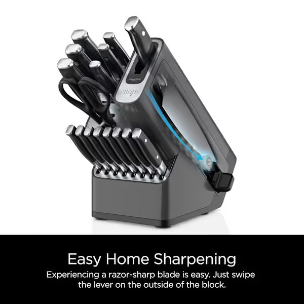 Chef DeMarco Signature Kitchen Knives